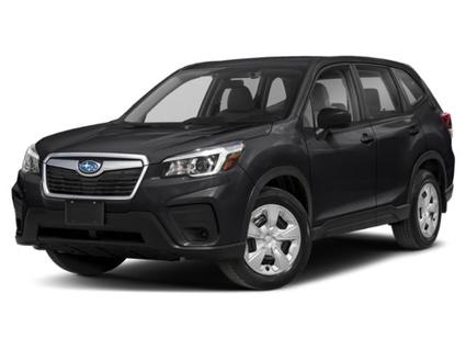 2020 Subaru Forester Gillette WY