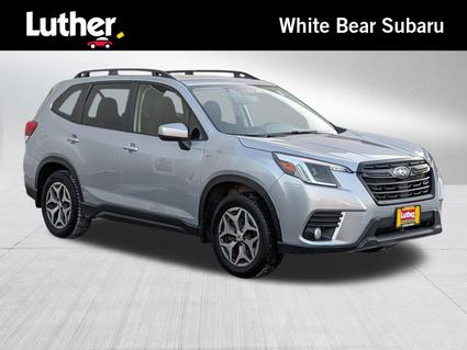 2023 Subaru Forester Saint Paul MN