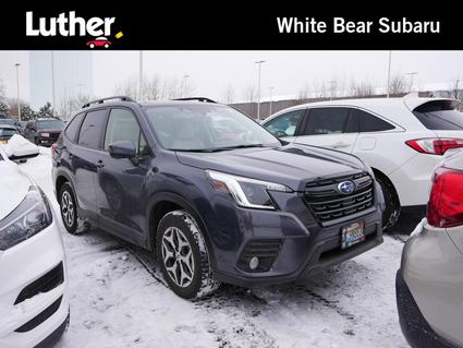 2023 Subaru Forester Saint Paul MN