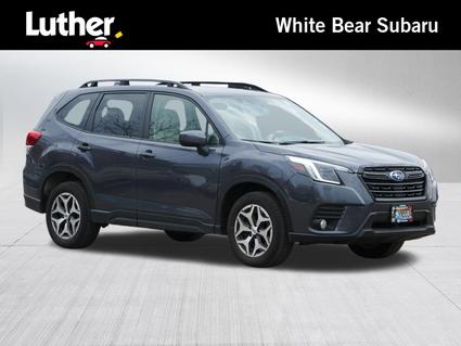 2023 Subaru Forester Saint Paul MN