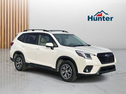 2023 Subaru Forester Fletcher NC