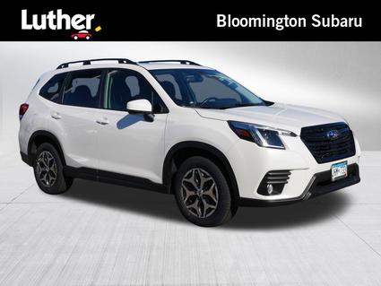 2022 Subaru Forester Minneapolis MN