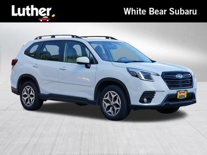 2022 Subaru Forester Saint Paul MN