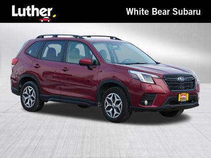 2023 Subaru Forester Saint Paul MN