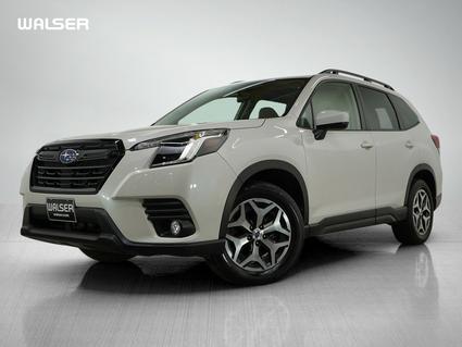 2023 Subaru Forester Saint Paul MN