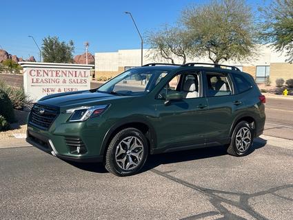 2023 Subaru Forester Phoenix AZ