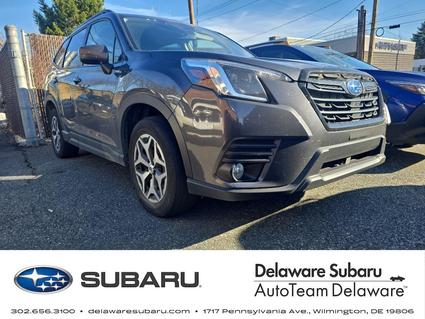 2023 Subaru Forester Wilmington DE