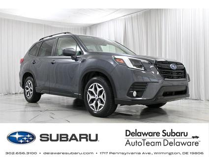 2023 Subaru Forester Wilmington DE