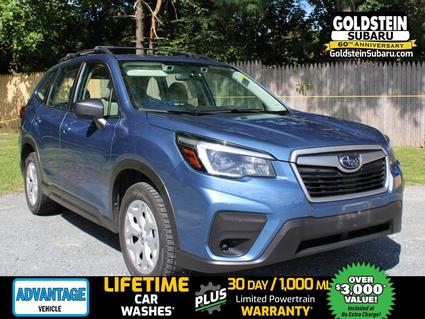 2021 Subaru Forester Albany NY