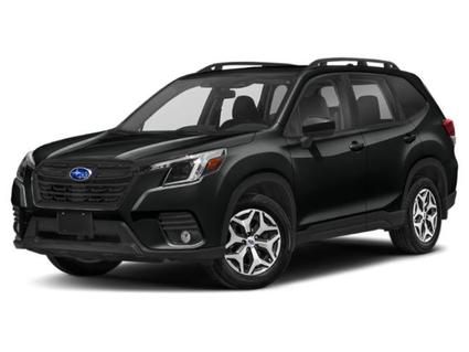 2022 Subaru Forester Saint Paul MN