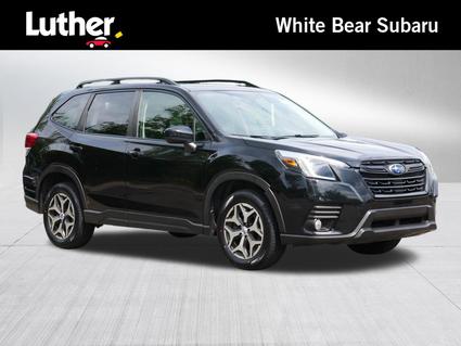 2022 Subaru Forester Saint Paul MN