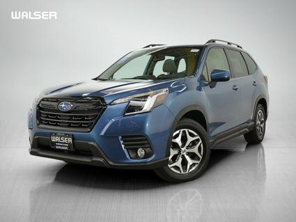 2023 Subaru Forester Burnsville MN