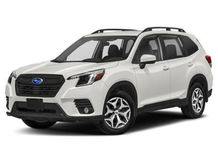 2023 Subaru Forester Cheyenne WY