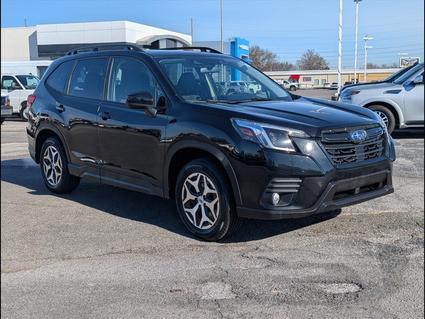 2023 Subaru Forester Cleveland TN