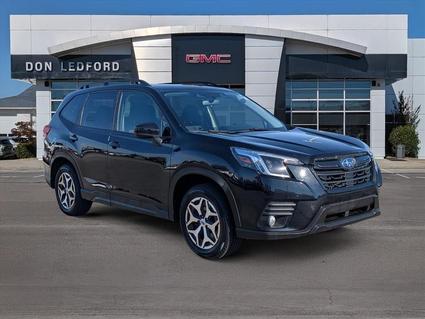 2023 Subaru Forester Cleveland TN