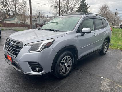 2023 Subaru Forester Hermiston OR