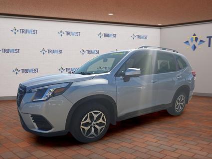 2023 Subaru Forester Cortez CO
