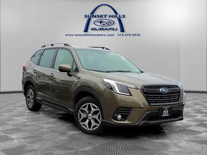 2023 Subaru Forester Saint Louis MO