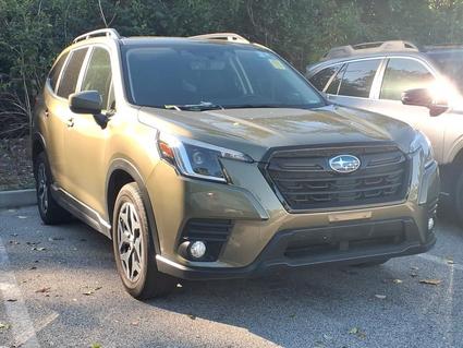 2023 Subaru Forester Saint Louis MO