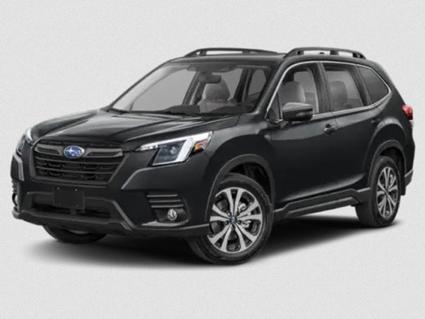 2024 Subaru Forester Harriman TN
