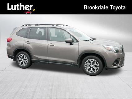 2024 Subaru Forester Minneapolis MN