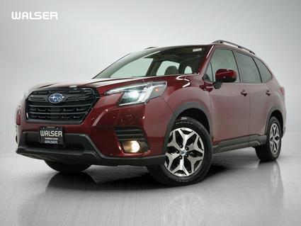 2022 Subaru Forester Burnsville MN