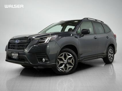 2023 Subaru Forester South Saint Paul MN