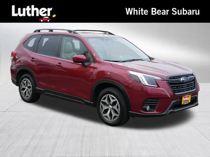 2023 Subaru Forester Saint Paul MN
