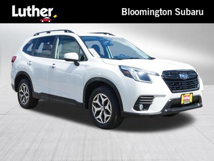 2023 Subaru Forester Minneapolis MN