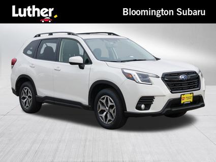 2023 Subaru Forester Minneapolis MN