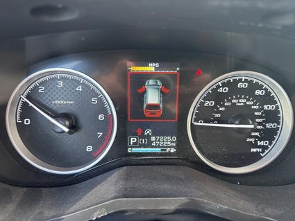 2024 Subaru Forester Loveland CO