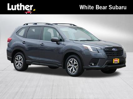 2024 Subaru Forester Saint Paul MN