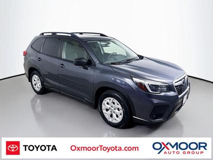 2021 Subaru Forester Louisville KY