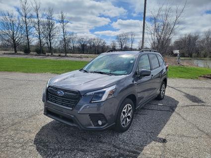 2022 Subaru Forester Mooresville IN