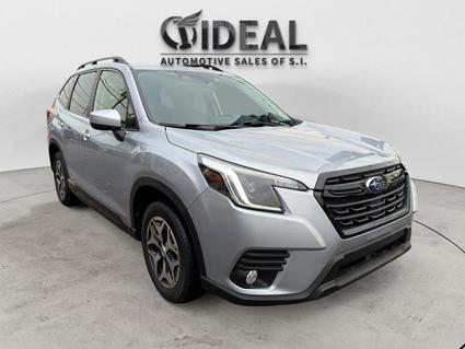 2022 Subaru Forester Staten Island NY