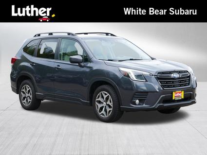 2022 Subaru Forester Saint Paul MN