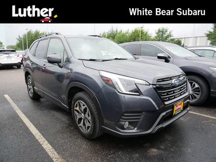 2022 Subaru Forester Saint Paul MN