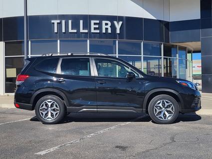 2023 Subaru Forester Los Lunas NM