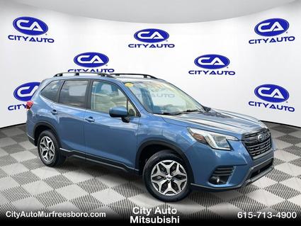 2024 Subaru Forester Murfreesboro TN
