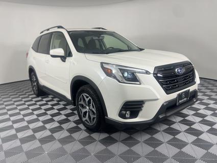 2024 Subaru Forester Liberty Lake WA
