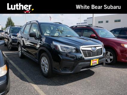 2021 Subaru Forester Saint Paul MN
