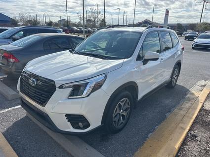 2022 Subaru Forester Fort Walton Beach FL