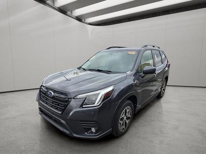 2022 Subaru Forester Loveland CO