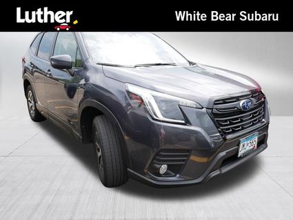 2022 Subaru Forester Saint Paul MN