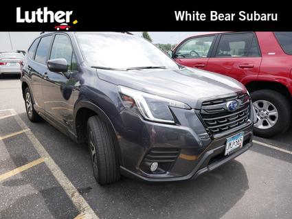 2022 Subaru Forester Saint Paul MN