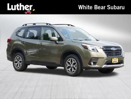2022 Subaru Forester Saint Paul MN