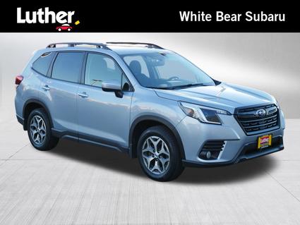 2023 Subaru Forester Saint Paul MN