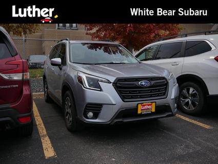 2023 Subaru Forester Saint Paul MN