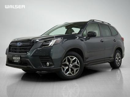2023 Subaru Forester South Saint Paul MN