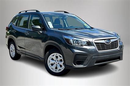 2020 Subaru Forester Union City GA